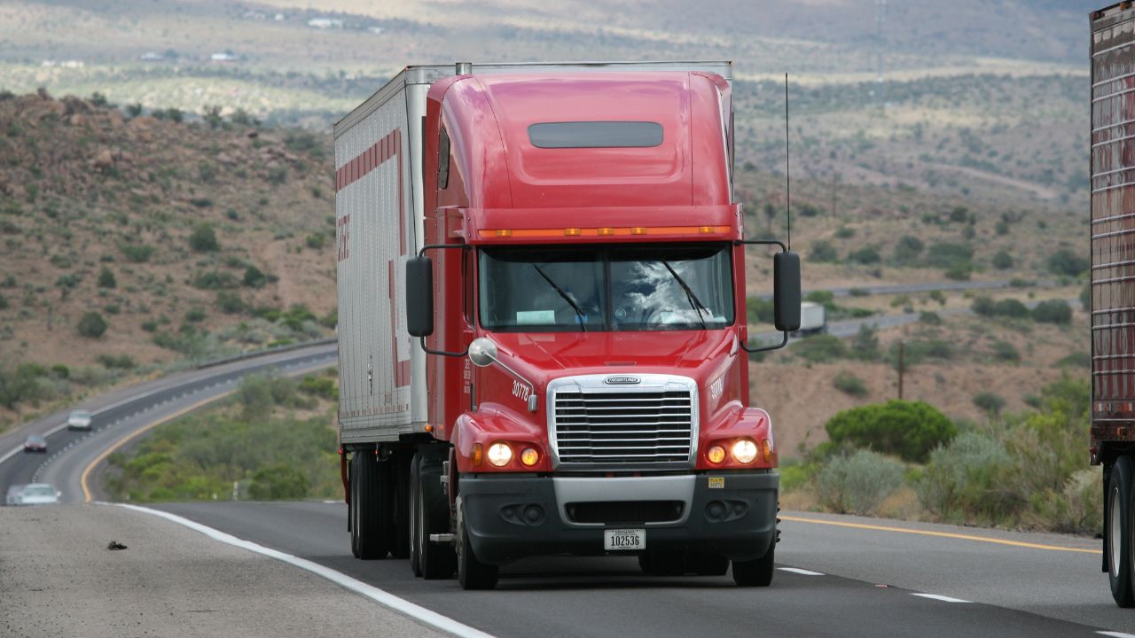 Danbury Truck Accident Lawyer