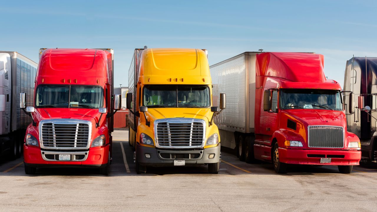 Norwalk Truck Accident Lawyer