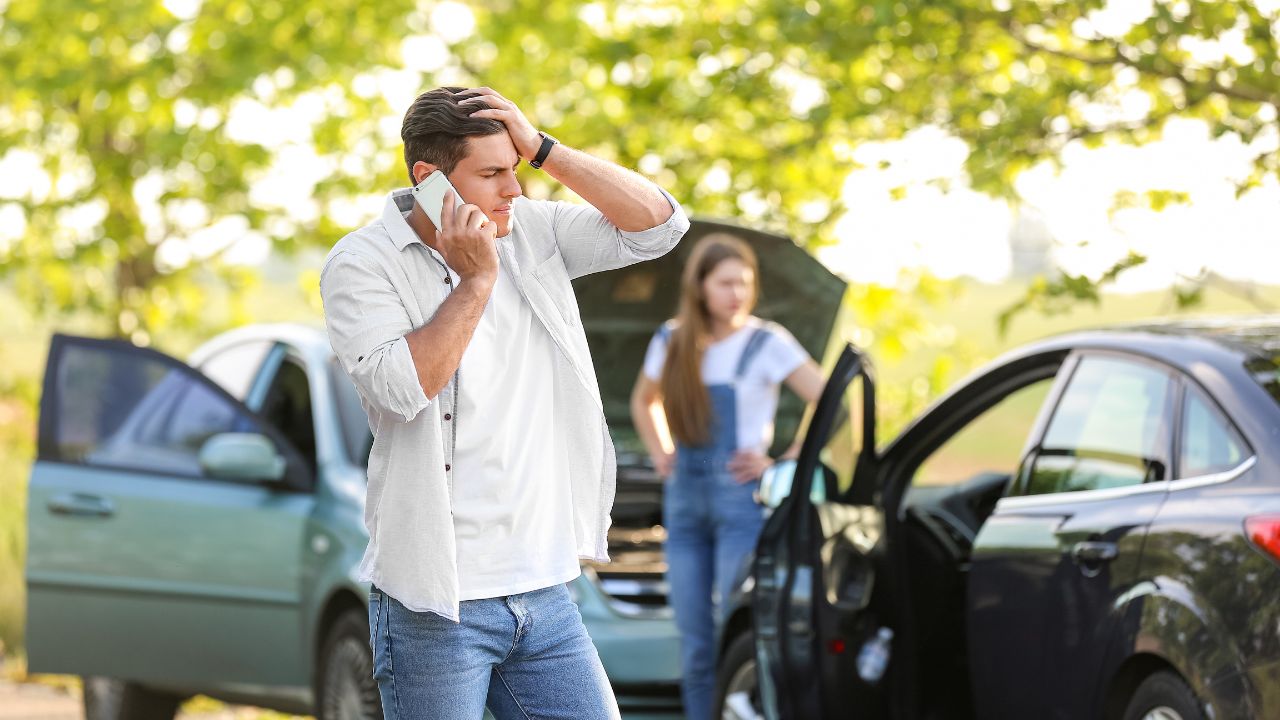 Danbury Car Accident Lawyer