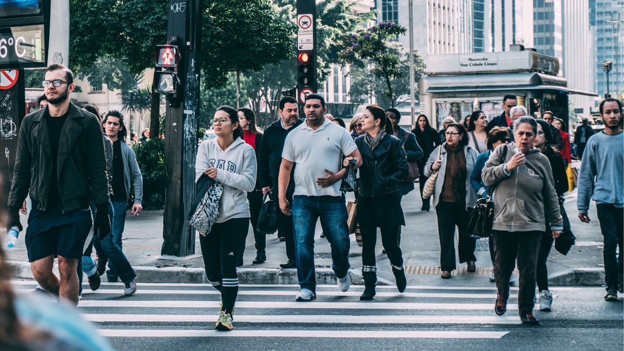 Danbury Pedestrian Accident Lawyer