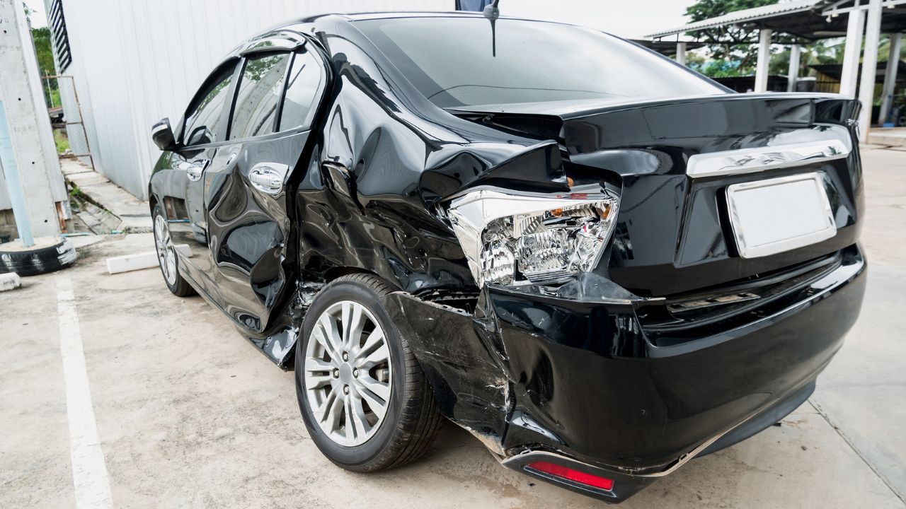 West Hartford Car Accident Lawyer