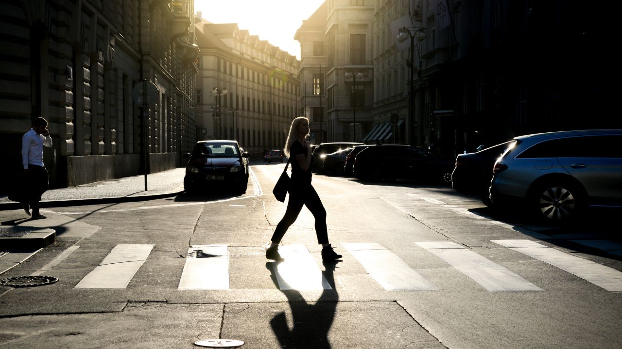 West Hartford Pedestrian Accident Lawyer