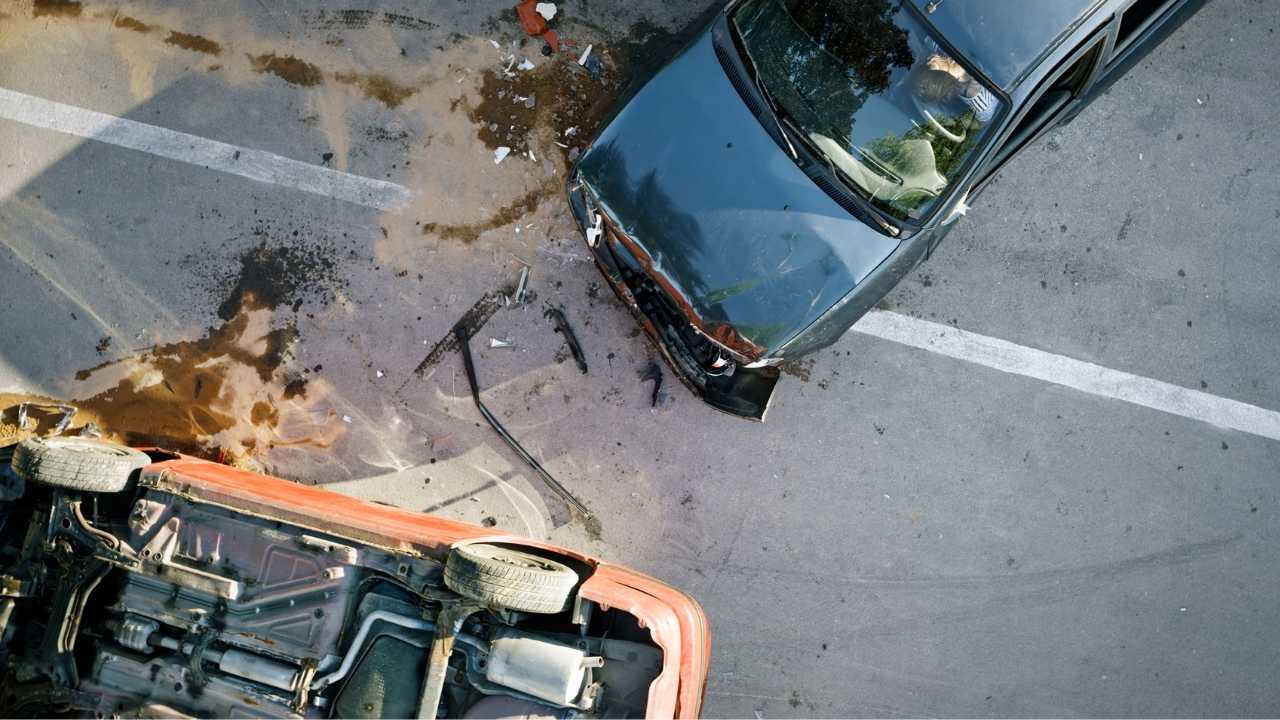 Enfield Car Accident Lawyer