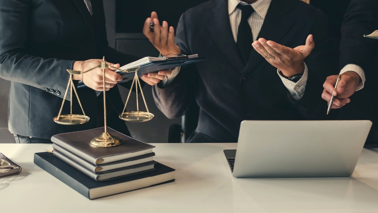 Enfield Personal Injury Lawyer