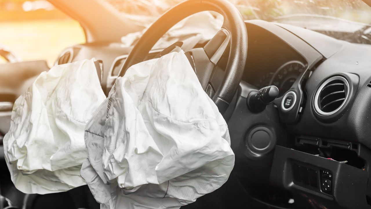 Holyoke Car Accident Lawyer