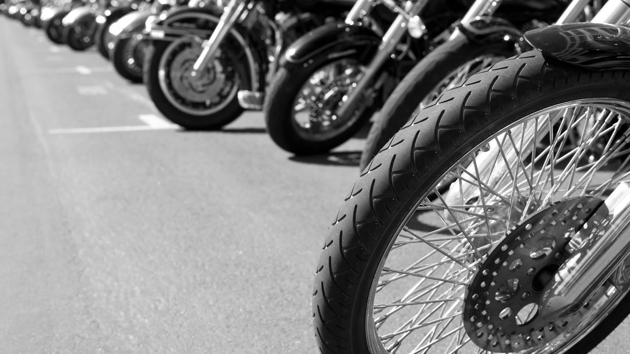 Holyoke Motorcycle Accident Lawyer