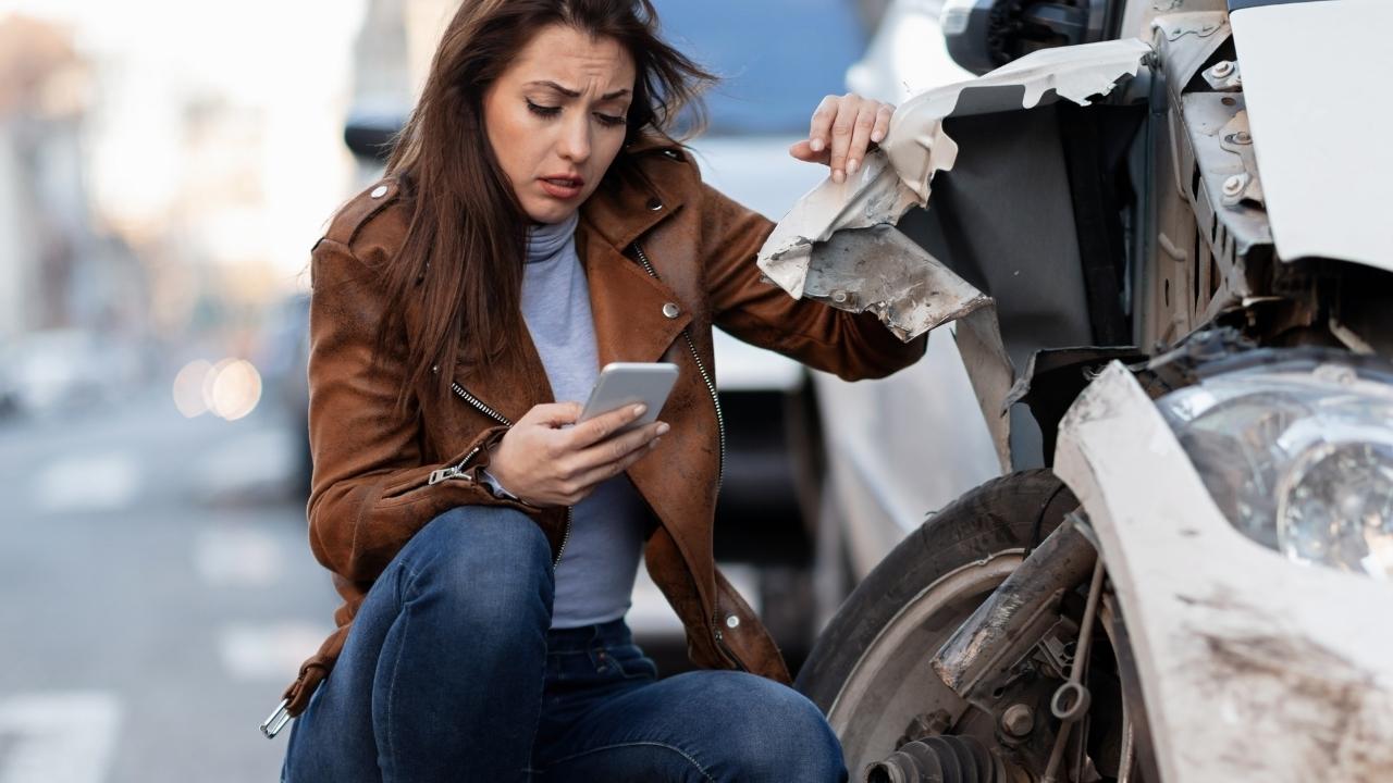 West Springfield Car Accident Lawyer