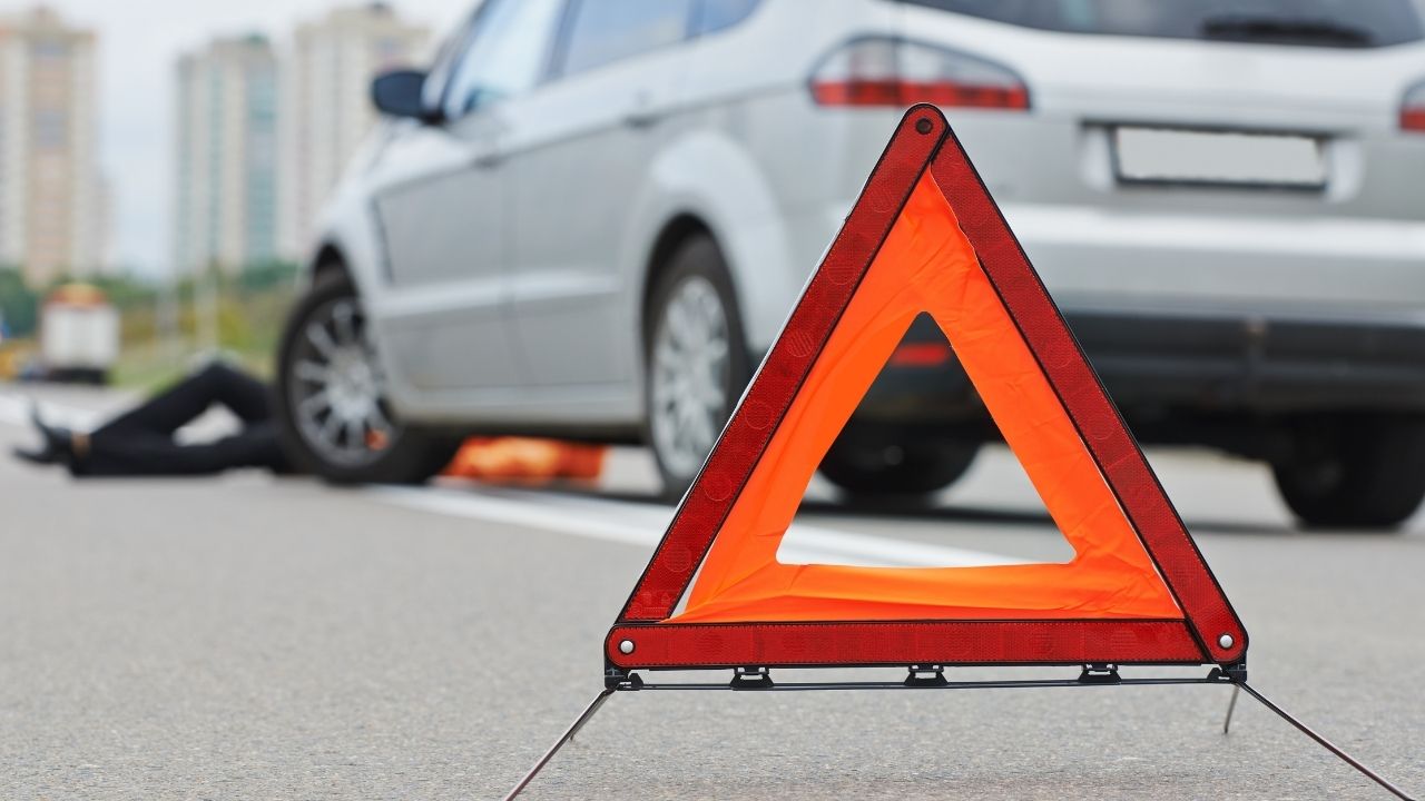 Enfield Pedestrian Accident Lawyer