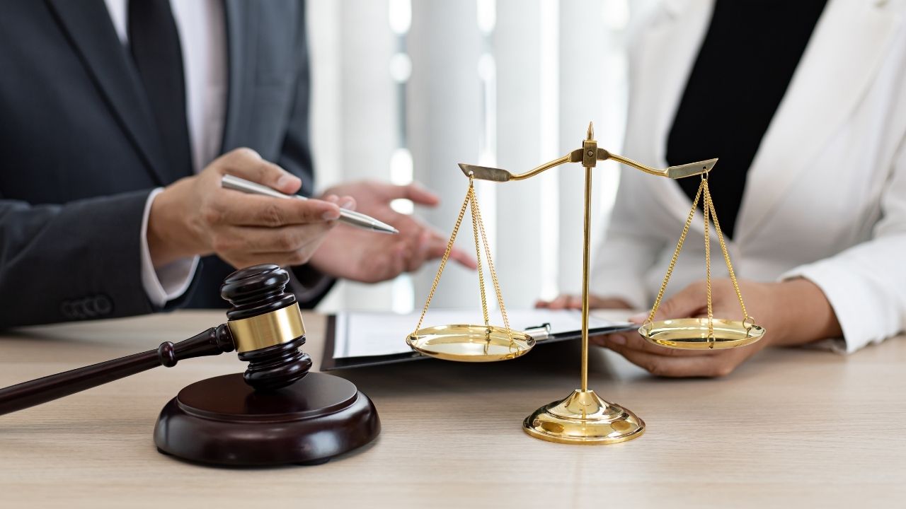 Freeport Personal Injury Lawyer