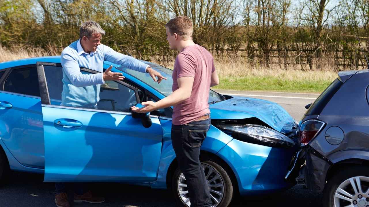 Garden City Car Accident Lawyer