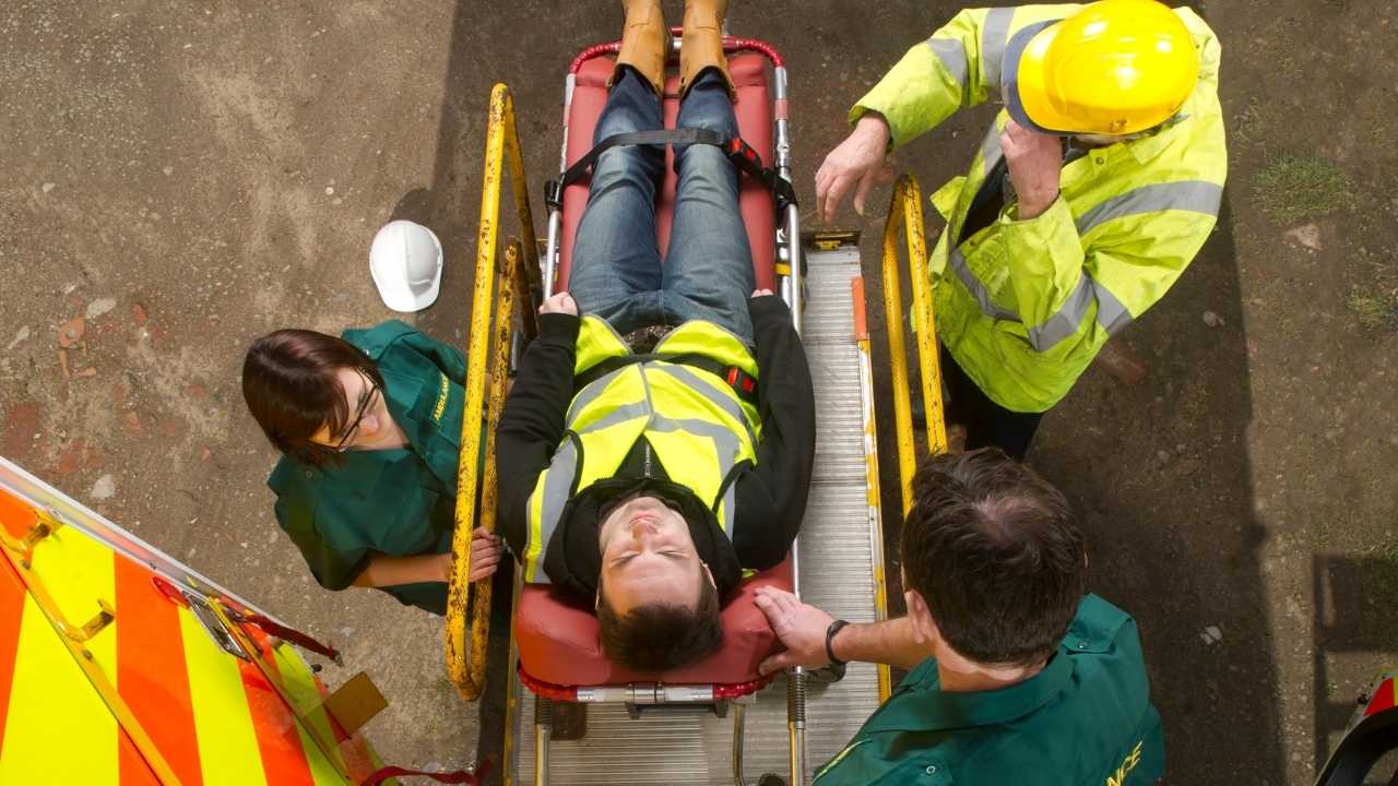 Garden City Construction Accident Lawyer