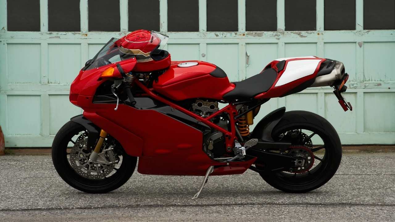 Garden City Motorcycle Accident Lawyer