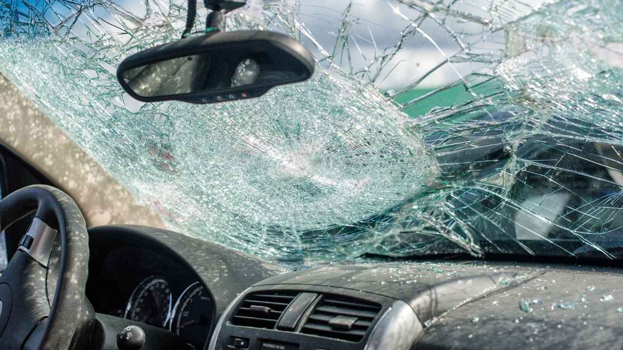 Bristol Car Accident Lawyer