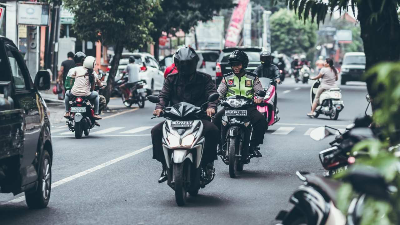 Bristol Motorcycle Accident Lawyer