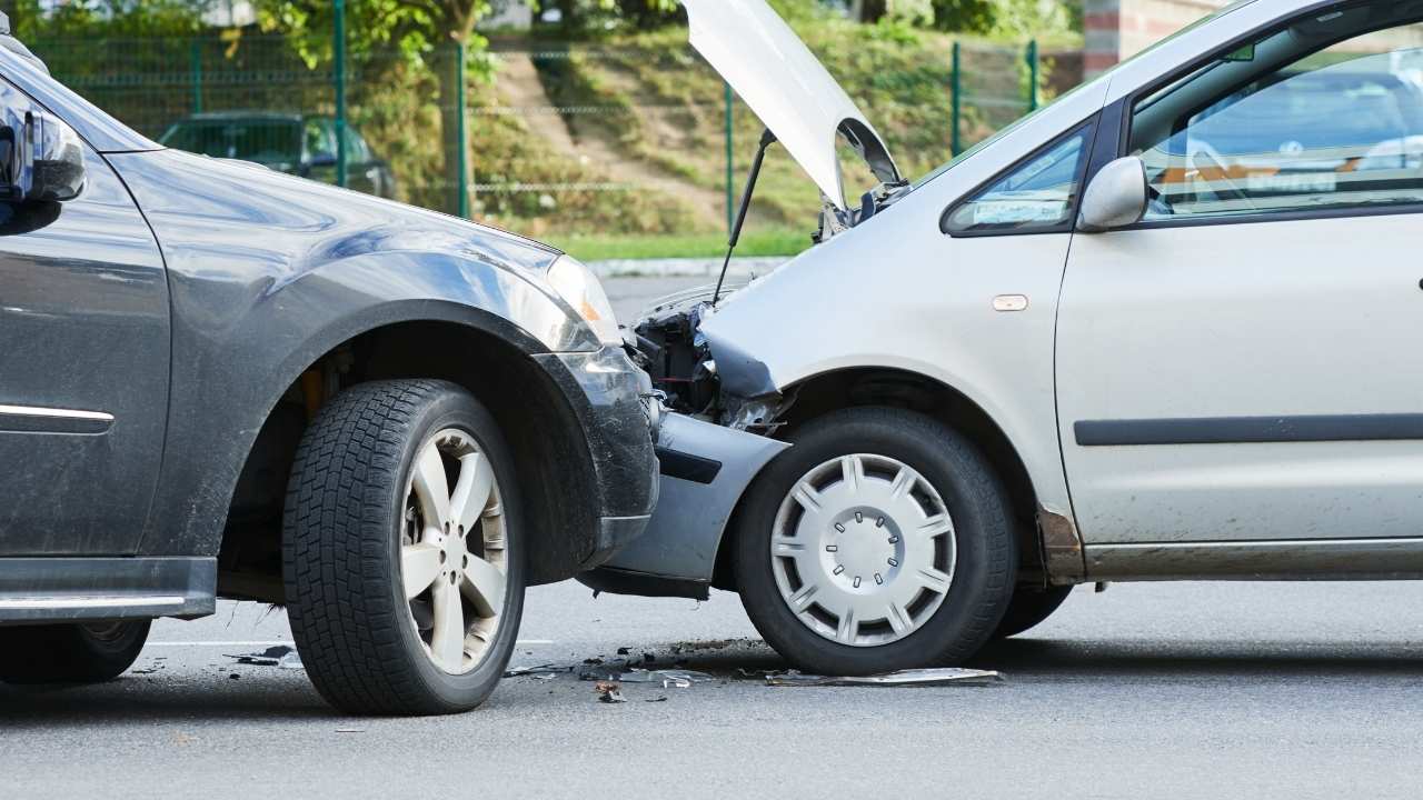 Freeport Car Accident Lawyer