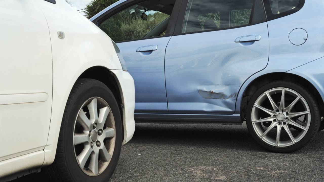 Agawam Car Accident Lawyer