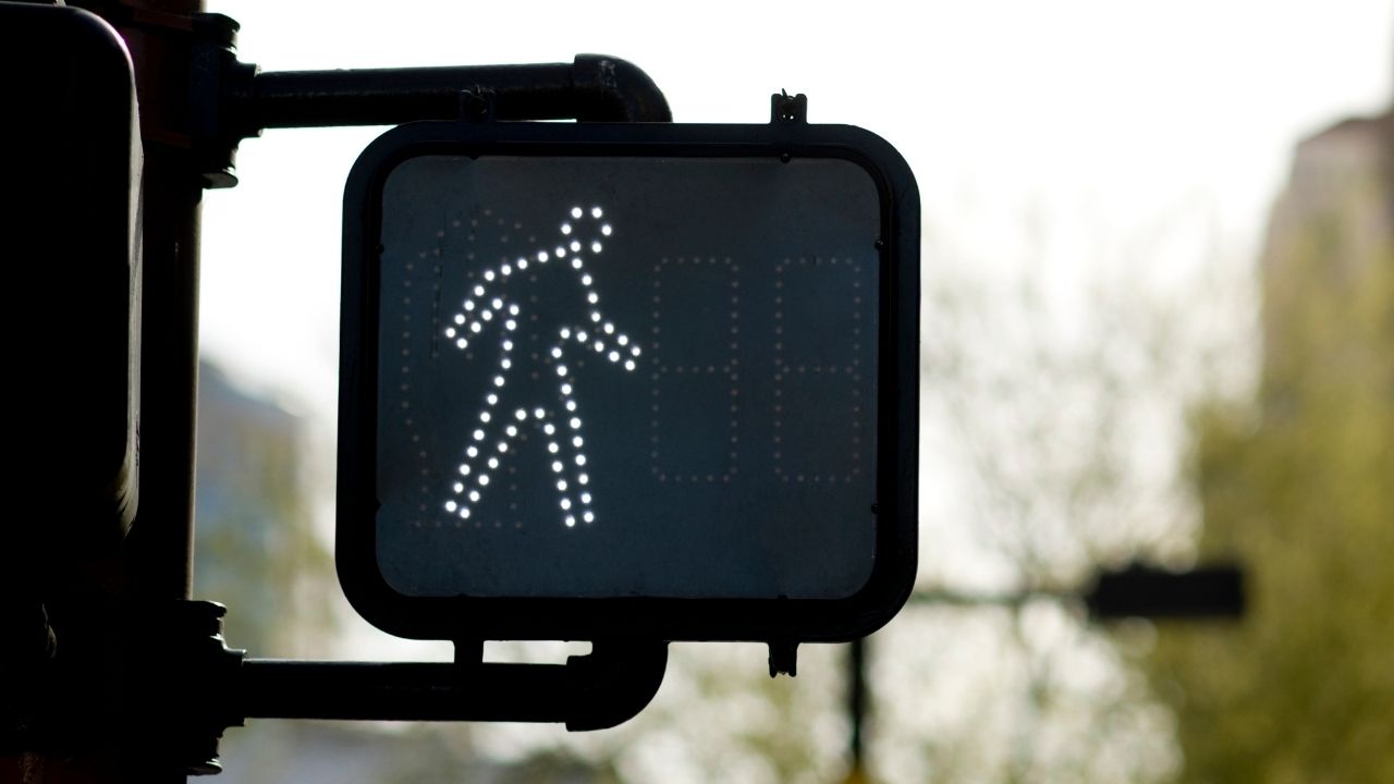 Bristol Pedestrian Accident Lawyer