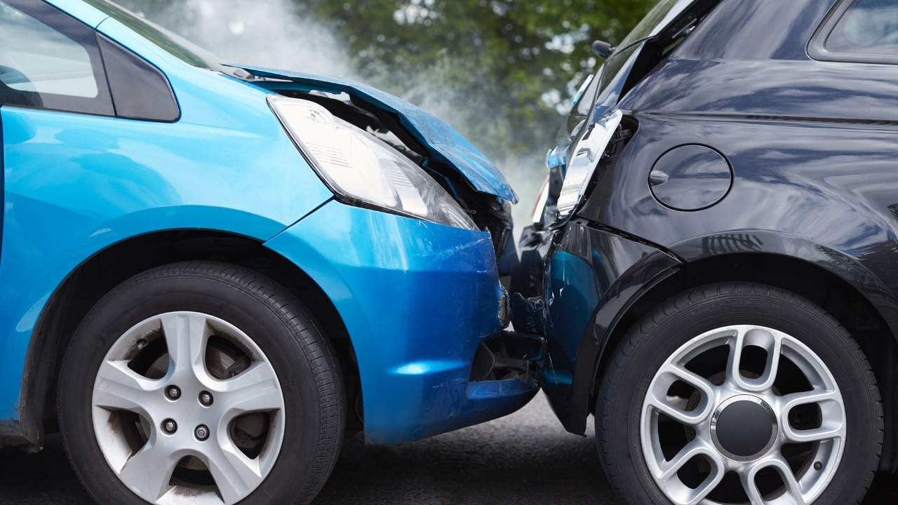 Fairfield Car Accident Lawyer