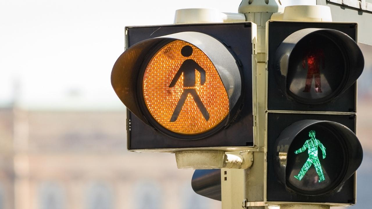 Fairfield Pedestrian Accident Lawyer