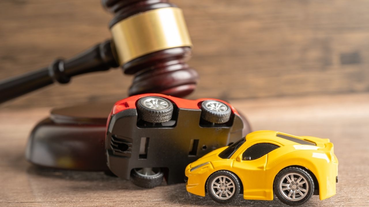 Chicopee Car Accident Attorney