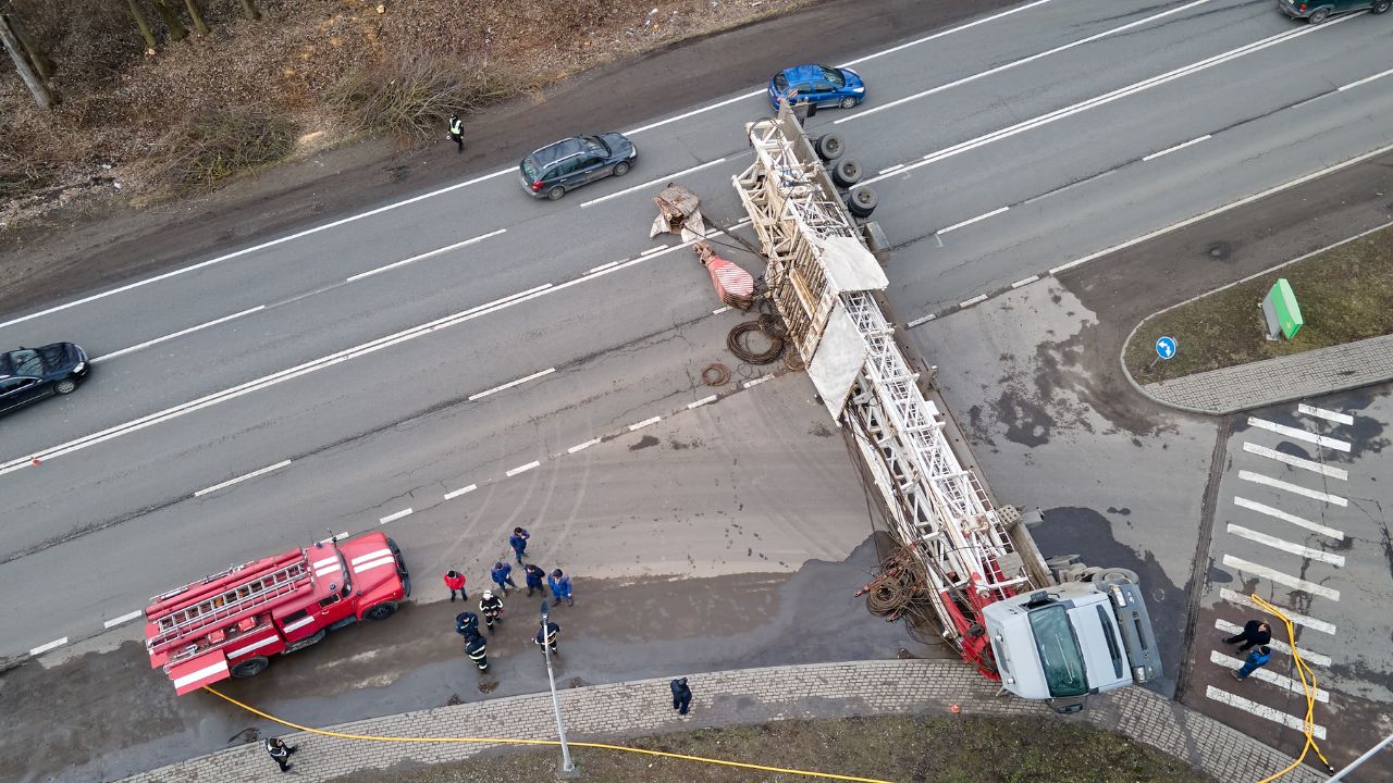 Westfield Truck Accident Attorney