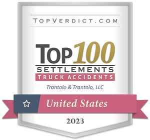 TopVerdict-2023-trantolo - Adam J. Allegro- Trantolo & Trantolo