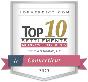 Blake Driscolli TopVerdict 2023 - Blake Driscolli - Trantolo & Trantolo