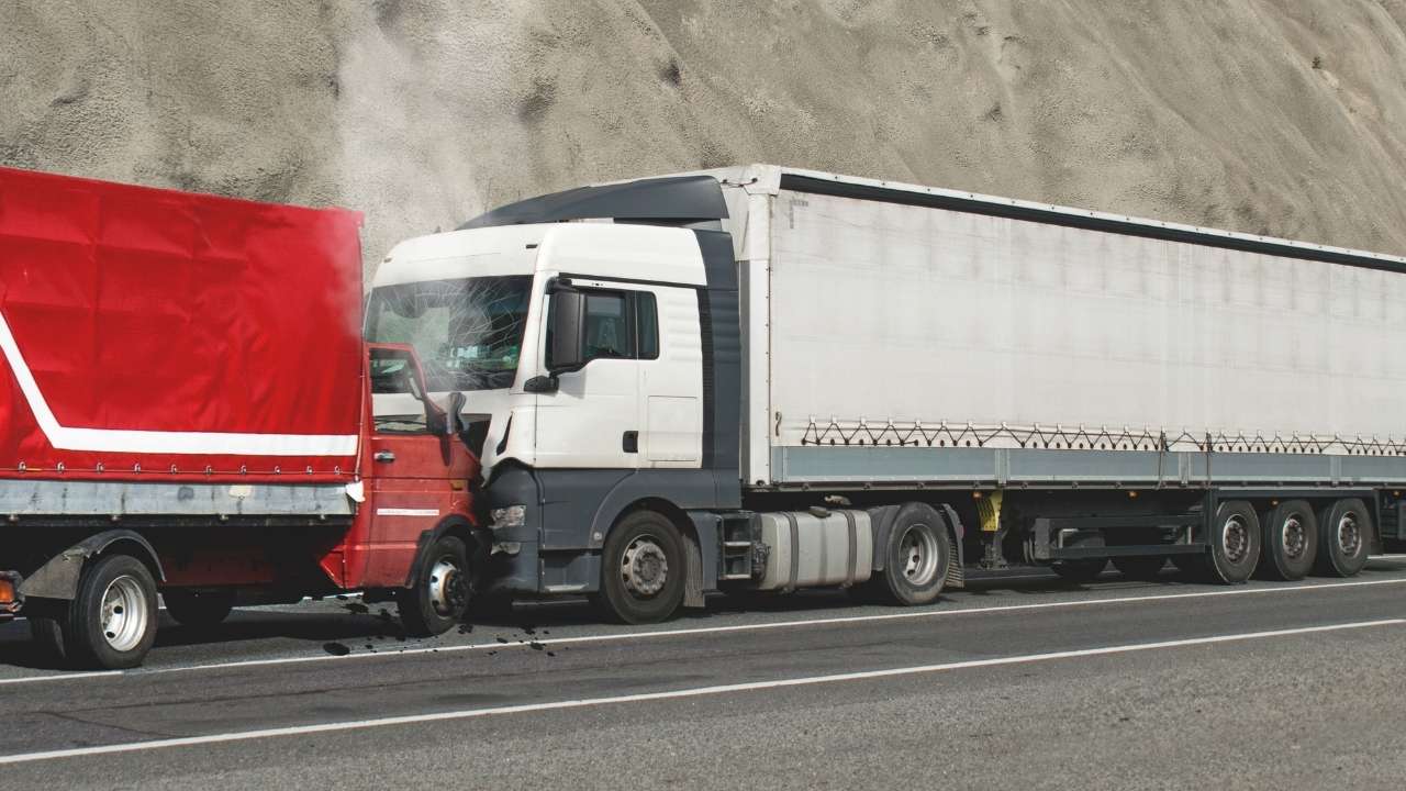 Chicopee Truck Accident Attorney