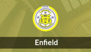 Enfield Personal Injury Lawyer