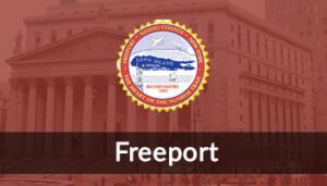 Freeport Personal Injury Lawyer