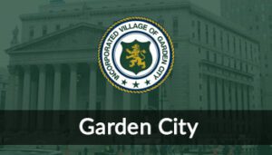 Garden City Personal Injury Lawyer
