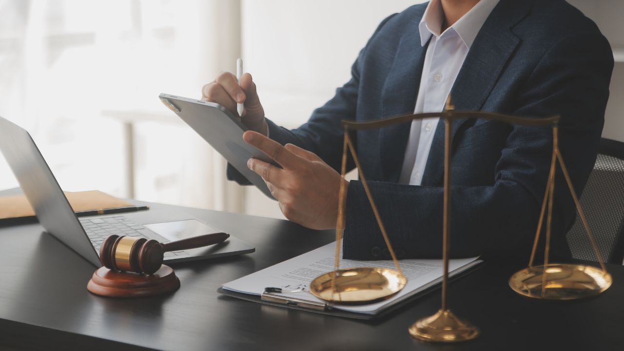 Hamden Personal Injury Attorney