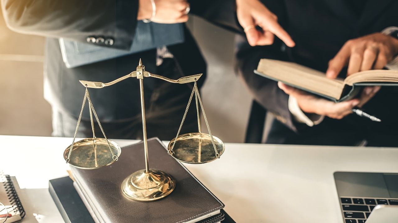 Norwich Personal Injury Attorney