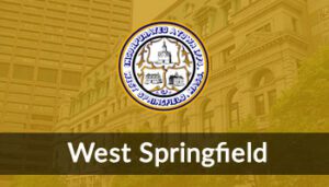 West Springfield Personal Injury Lawyer