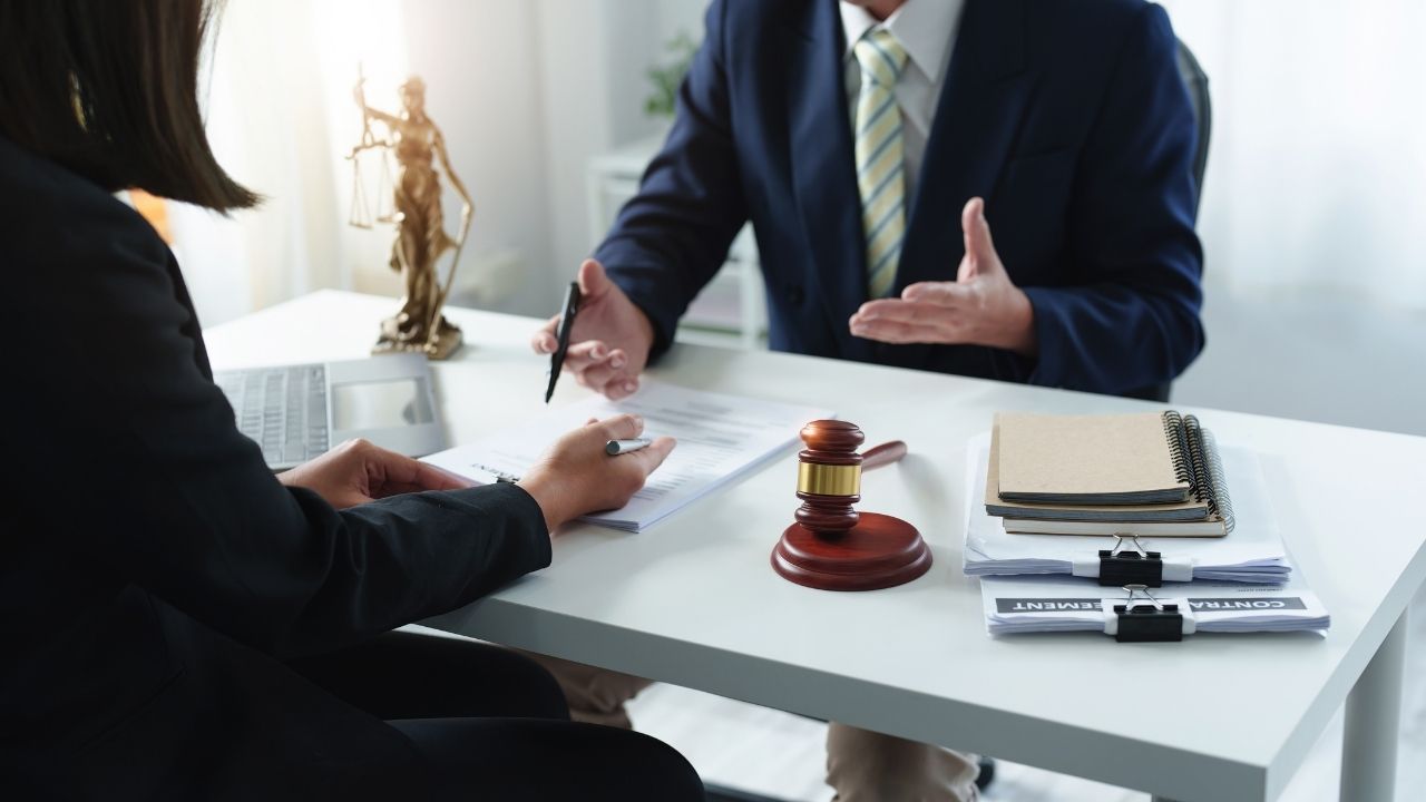 Westfield Personal Injury Attorney