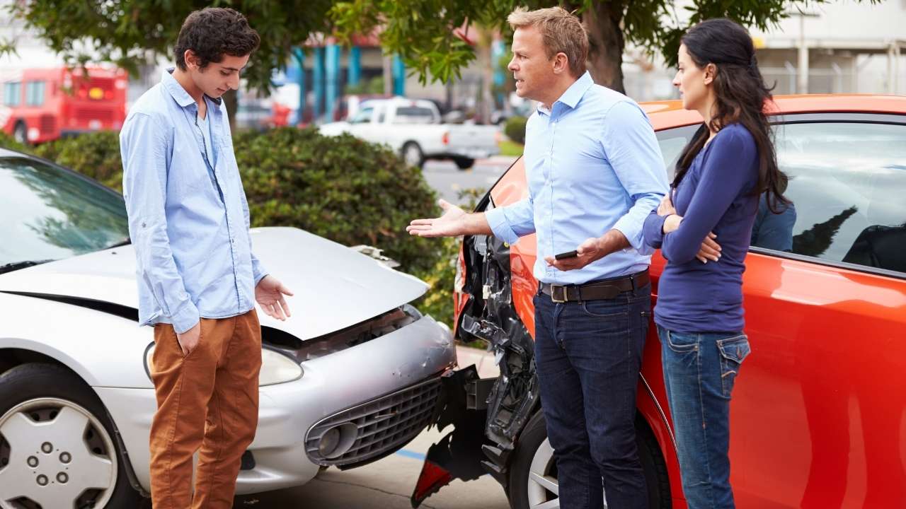 Hamden Car Accident Attorney