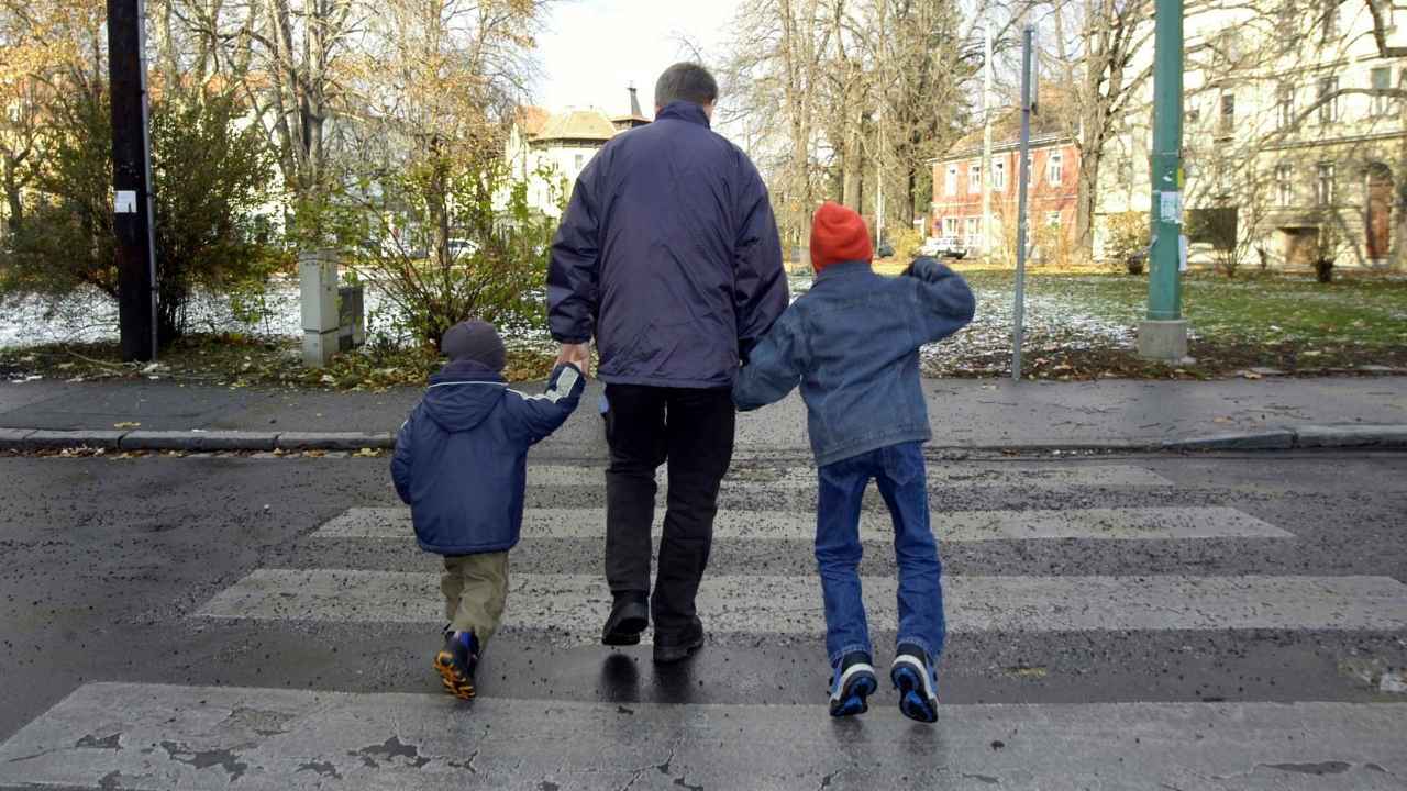 Hamden Pedestrian Accident Attorney