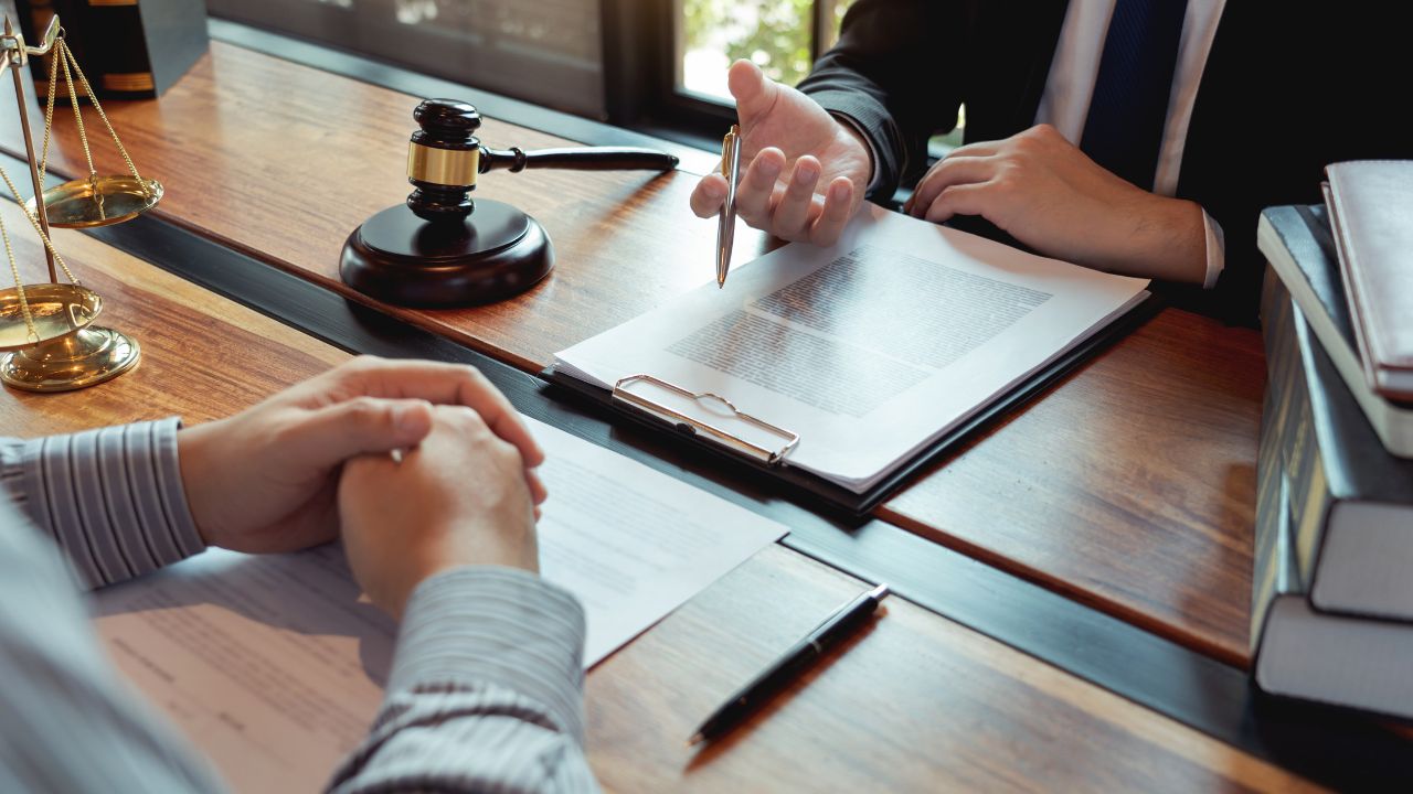 Middletown Personal Injury Attorney