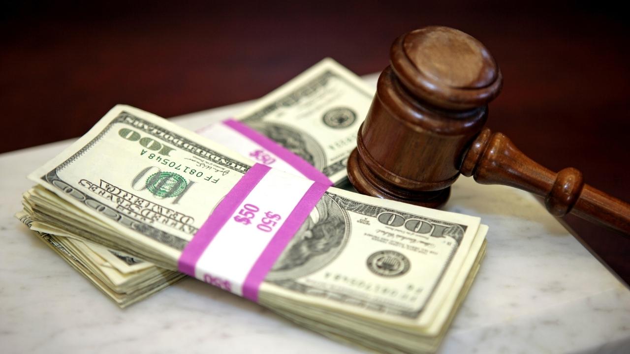 Average Settlement for a Car Accident in Connecticut