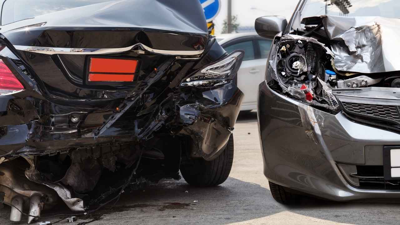 Hutchinson River Parkway Accidents