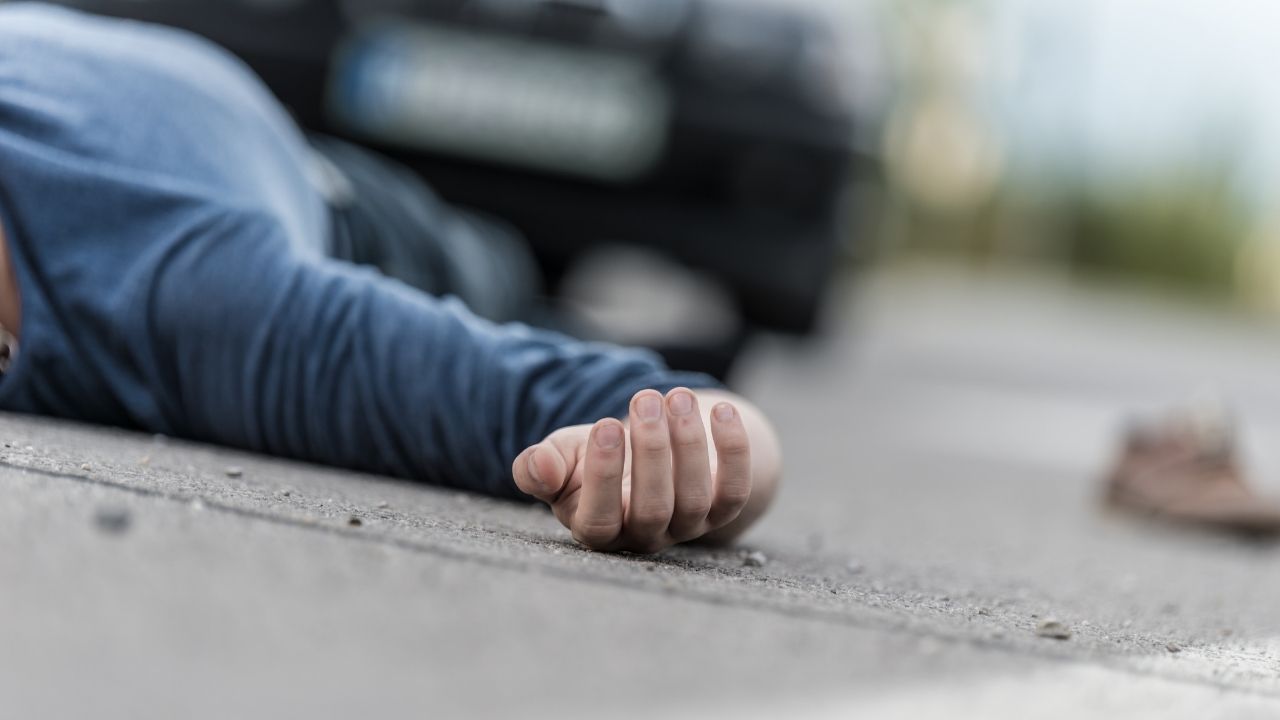 Manchester Pedestrian Accident Attorney
