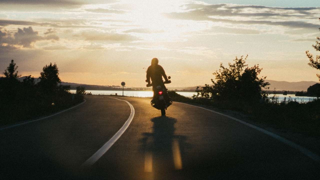 Shelton Motorcycle Accident Attorney