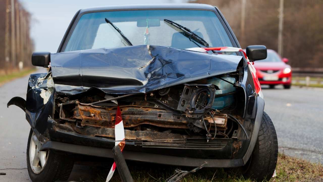Southington Car Accident Attorney
