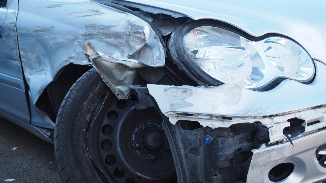 West Haven Car Accident Attorney