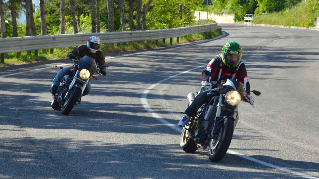 Average Motorcycle Accident Settlement in Connecticut