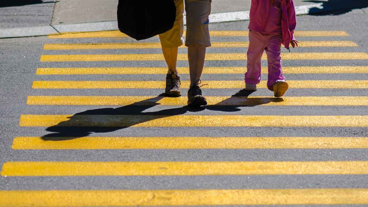 Connecticut Pedestrian Accident Attorney