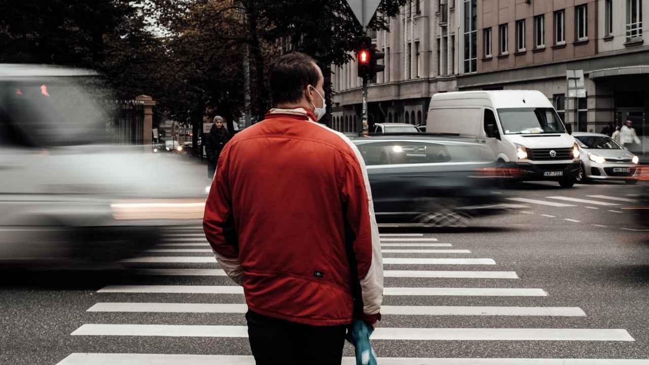 Norwich Pedestrian Accident Attorney