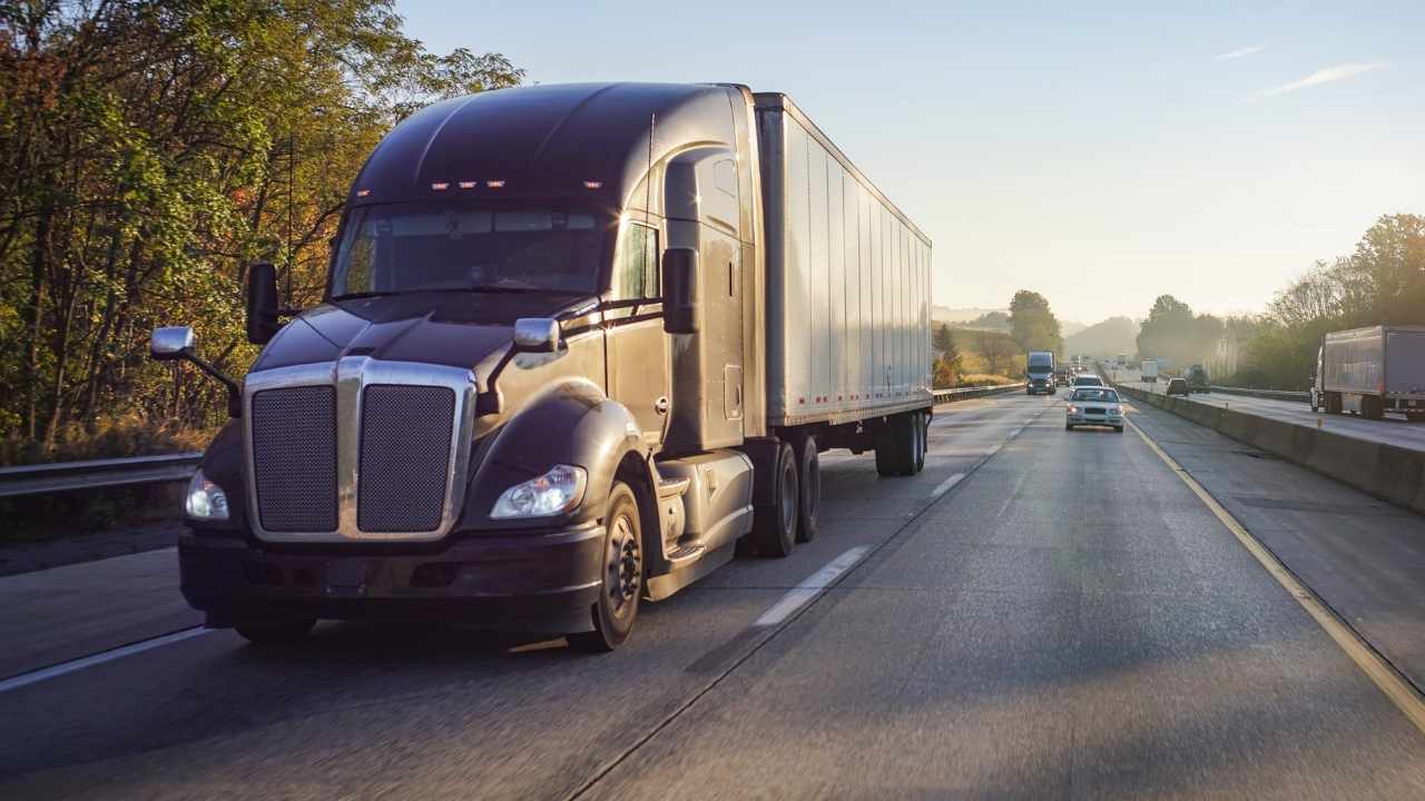 Norwich Truck Accident Attorney