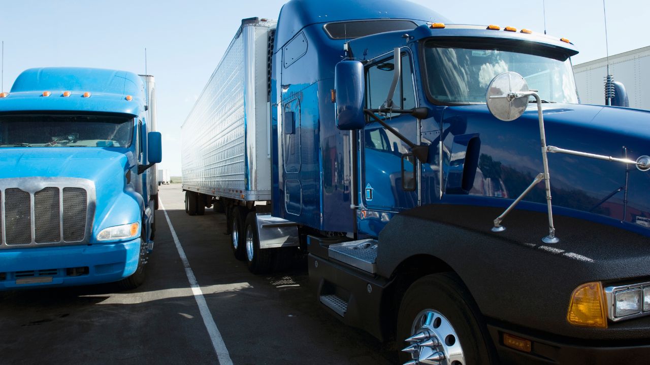 Torrington Truck Accident Attorney