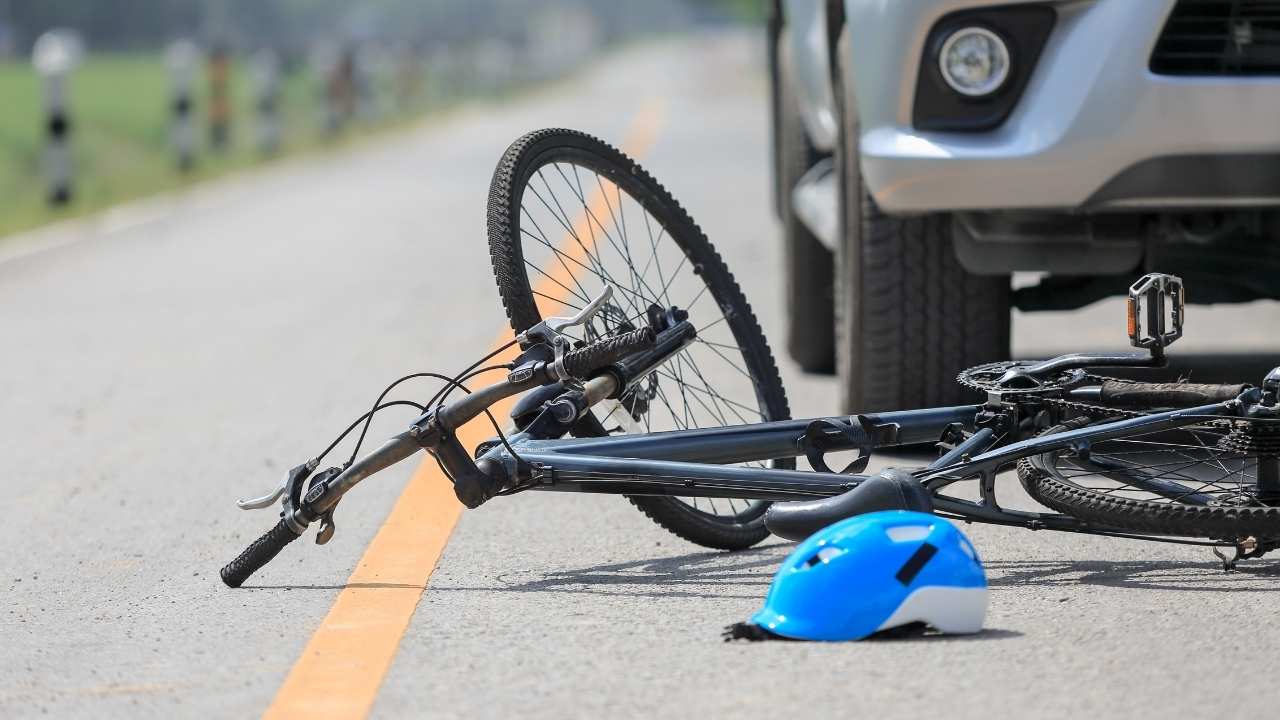 Bridgeport Bicycle Accident Attorney